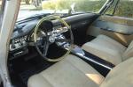 Chrysler 300G Hardtop Coupe 1961 года